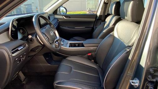 2023 Hyundai PALISADE XRT