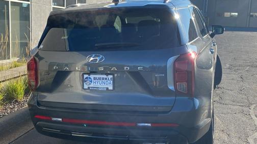 2023 Hyundai PALISADE XRT