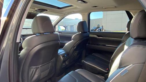 2023 Hyundai PALISADE XRT