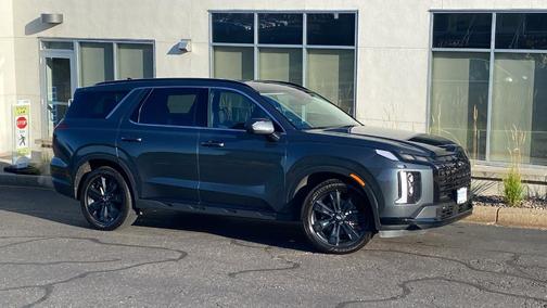2023 Hyundai PALISADE XRT