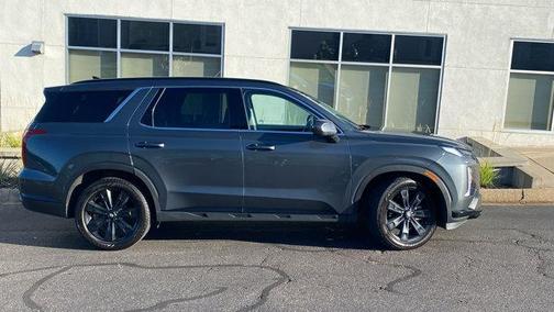 2023 Hyundai PALISADE XRT