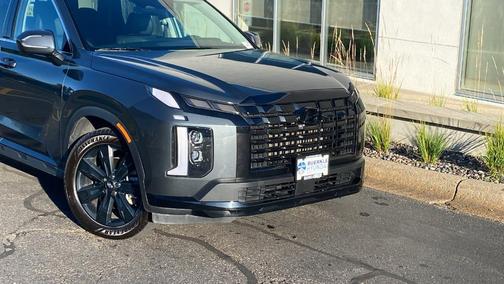 2023 Hyundai PALISADE XRT