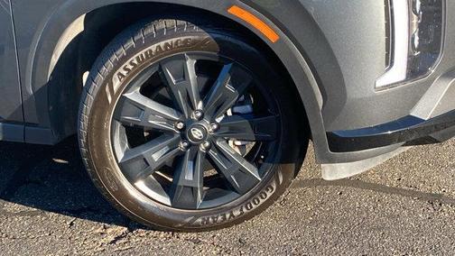 2023 Hyundai PALISADE XRT