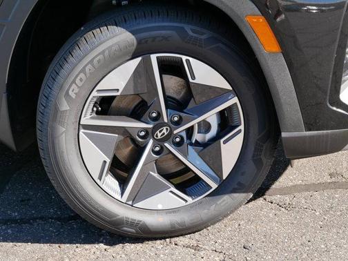 2025 Hyundai TUCSON Plug-In Hybrid SEL