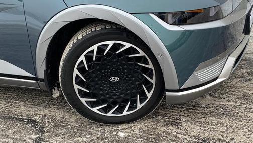 2023 Hyundai IONIQ 5 Limited