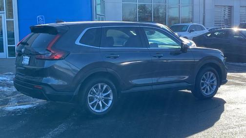 2023 Honda CR-V EX