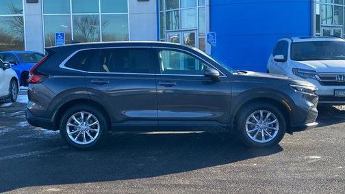 2023 Honda CR-V EX