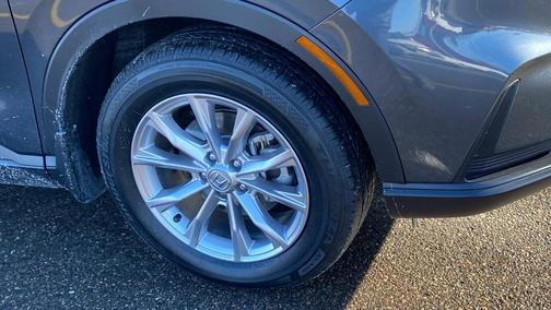 2023 Honda CR-V EX
