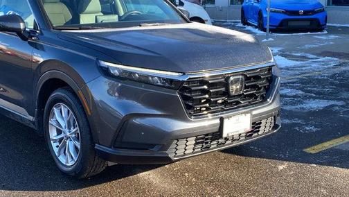 2023 Honda CR-V EX