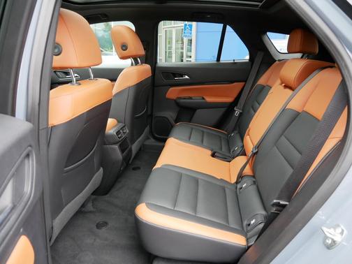 2024 Honda Prologue Elite