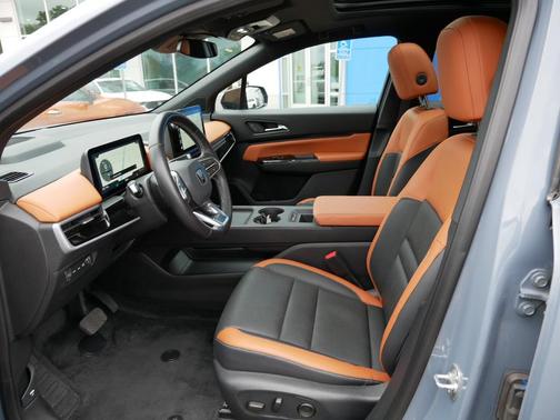 2024 Honda Prologue Elite