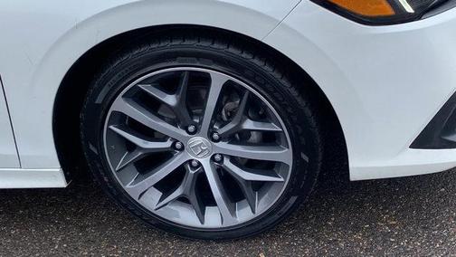 2023 Honda Civic Touring