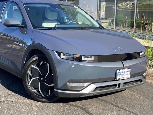 2023 Hyundai IONIQ 5 SEL