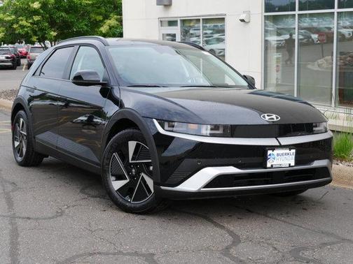 2025 Hyundai IONIQ 5 SEL