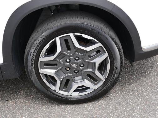 2022 Hyundai Santa Fe Plug-In Hybrid SEL Convenience
