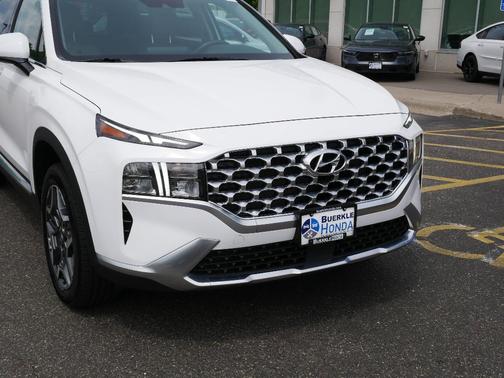 2022 Hyundai Santa Fe Plug-In Hybrid SEL Convenience