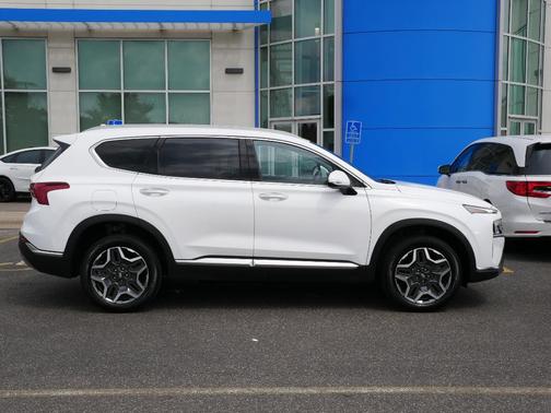 2022 Hyundai Santa Fe Plug-In Hybrid SEL Convenience