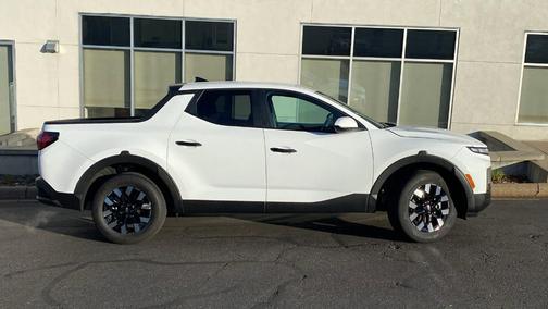 2025 Hyundai SANTA CRUZ SE