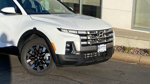 2025 Hyundai SANTA CRUZ SE