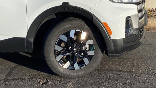 2025 Hyundai SANTA CRUZ SE