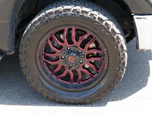 2020 Toyota Tundra Limited