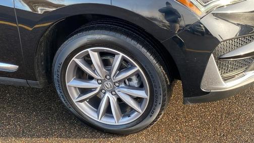 2021 Acura RDX Technology Package