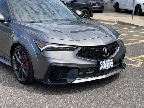 2025 Acura Integra Type S