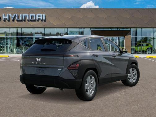 2026 Hyundai KONA SE