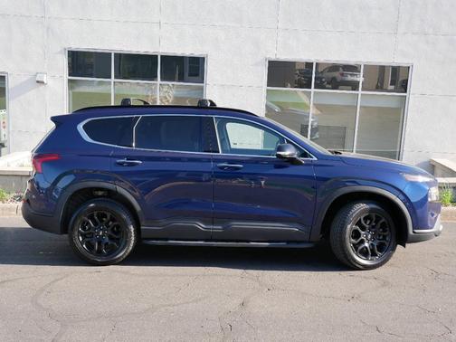 2022 Hyundai SANTA FE XRT