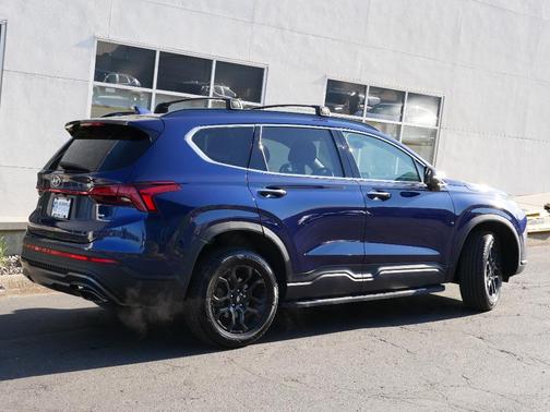 2022 Hyundai SANTA FE XRT