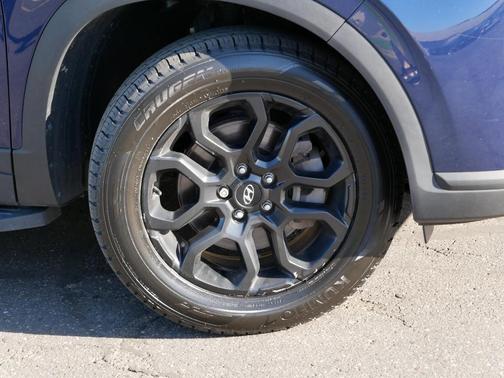 2022 Hyundai SANTA FE XRT