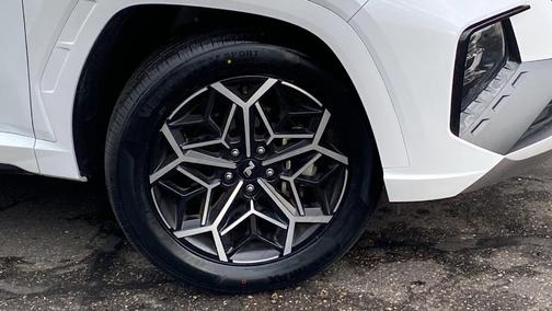 2022 Hyundai TUCSON N Line