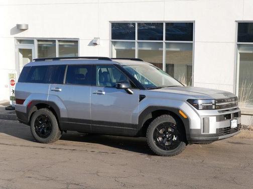 2025 Hyundai SANTA FE XRT