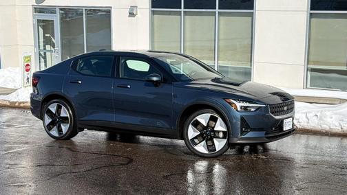 2023 Polestar 2 