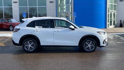 2023 Honda HR-V EX-L