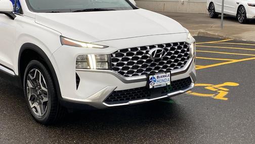 2023 Hyundai Santa Fe Plug-In Hybrid SEL Convenience