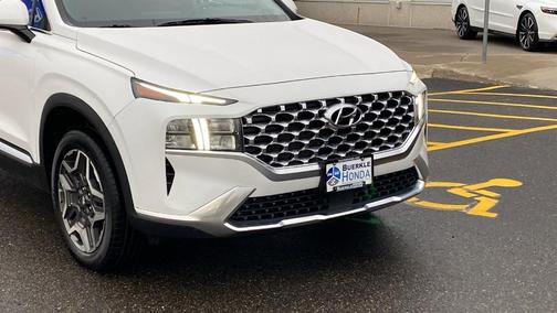 2023 Hyundai Santa Fe Plug-In Hybrid SEL Convenience