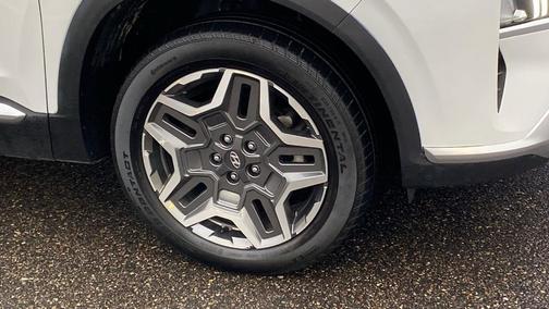 2023 Hyundai Santa Fe Plug-In Hybrid SEL Convenience