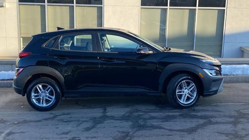 2023 Hyundai KONA SE