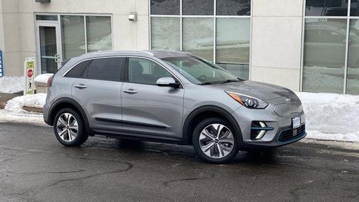 2022 Kia Niro EV S