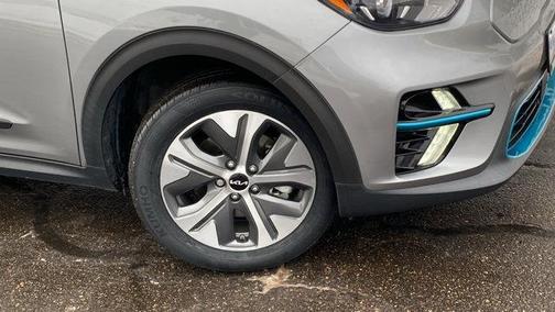 2022 Kia Niro EV S
