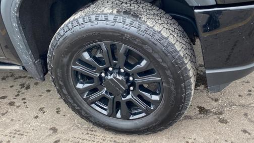 2021 GMC Sierra 3500 Denali