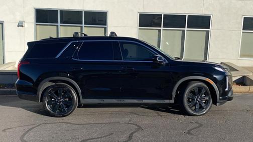 2025 Hyundai PALISADE XRT