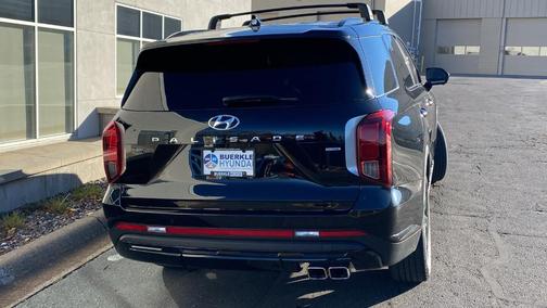 2025 Hyundai PALISADE XRT