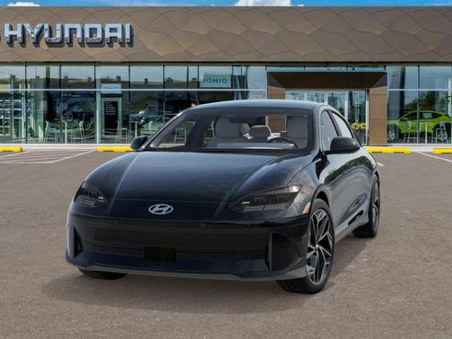 2025 Hyundai IONIQ 6 SEL