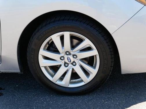 2015 Subaru Impreza 2.0i Premium