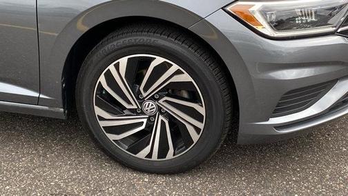 2020 Volkswagen Jetta 1.4T SEL