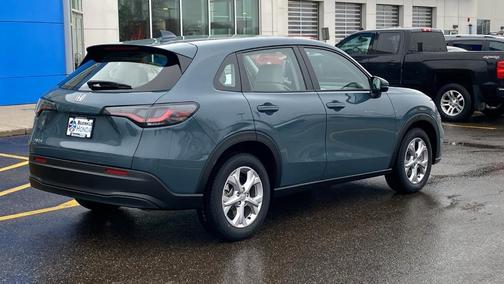 2023 Honda HR-V LX