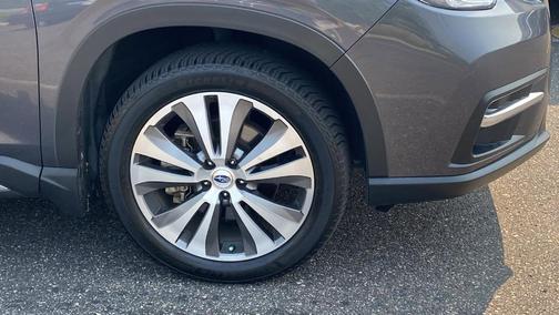2019 Subaru Ascent Touring 7-Passenger