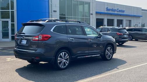 2019 Subaru Ascent Touring 7-Passenger